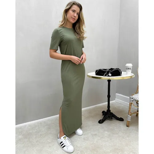 پیراهن زنانه پیسز کد 118521