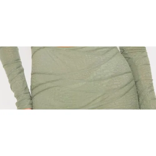 پیراهن ماکسی زنانه پریتی کد 554781