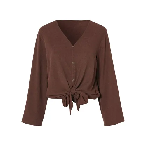 شومیز زنانه اسمارا کد 490231