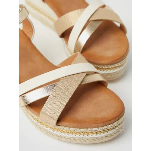 سندل زنانه برند Dorothy Perkins کد 101452