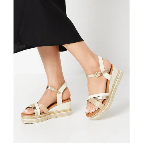 سندل زنانه برند Dorothy Perkins کد 101452