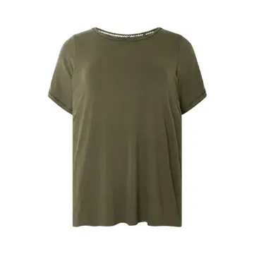 تیشرت پلاس سایز زنانه اسمارا کد 480009
