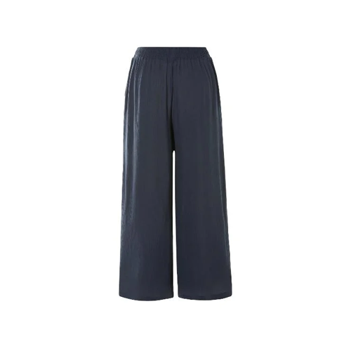 شلوار واید لگ زنانه اسمارا کد 472824