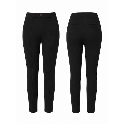 شلوار پارچه ای زنانه اسمارا کد 382012