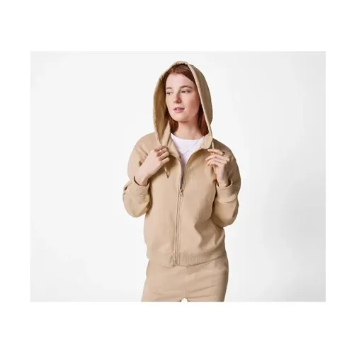 سویشرت کلاهدار زنانه اسمارا کد 369874