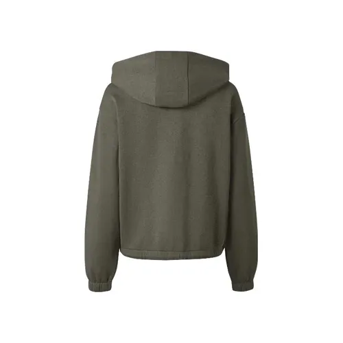 سویشرت کلاهدار زنانه اسمارا کد 369872