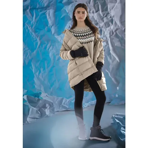 بلوز بافت زنانه اسمارا کد 487245