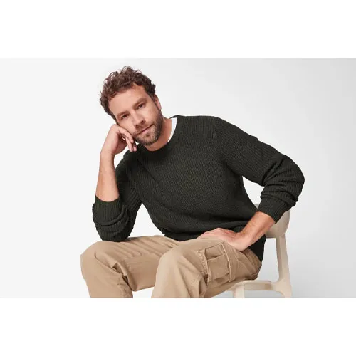 بلوز بافت مردانه اسمارا کد 487517