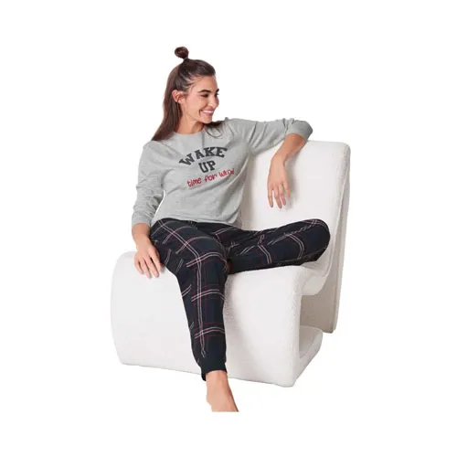 ست بلوز شلوار زنانه اسمارا کد 485179