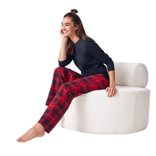ست بلوز شلوار زنانه اسمارا کد 485178