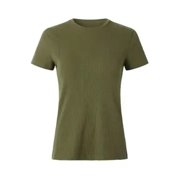تیشرت کبریتی زنانه اسمارا کد 495607