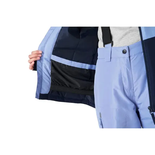 کاپشن اسکی بچگانه کریویت کد 486857