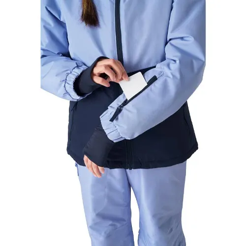 کاپشن اسکی بچگانه کریویت کد 486857