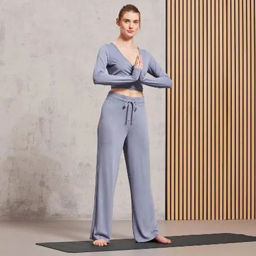 شلوار ورزشی زنانه کریویت کد 962