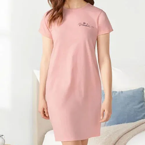 پیراهن راحتی زنانه اسمارا کد 055