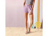 شورتک نخی زنانه اسمارا کد 371631
