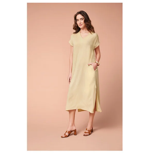 پیراهن میدی زنانه اسمارا کد 443529
