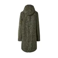 بارانی برزنتی زنانه اسمارا کد 450697