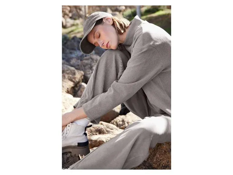 بلوز یقه ایستاده زنانه اسمارا کد 489195