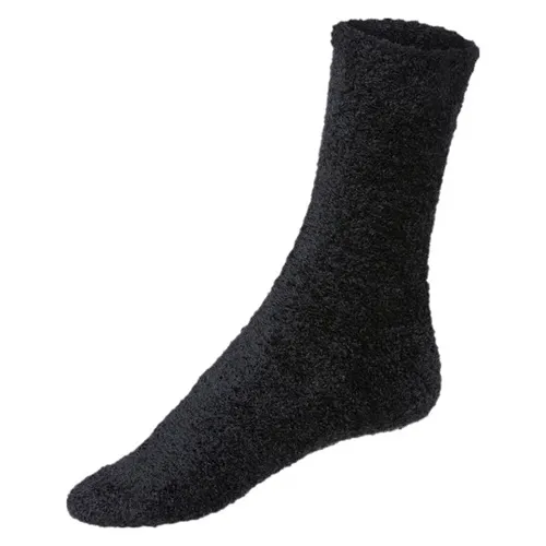 جوراب حوله ای زنانه پک 2 عددی کد 434552
