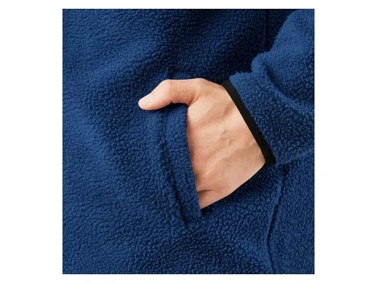 سویشرت تدی مردانه لیورجی کد 451564