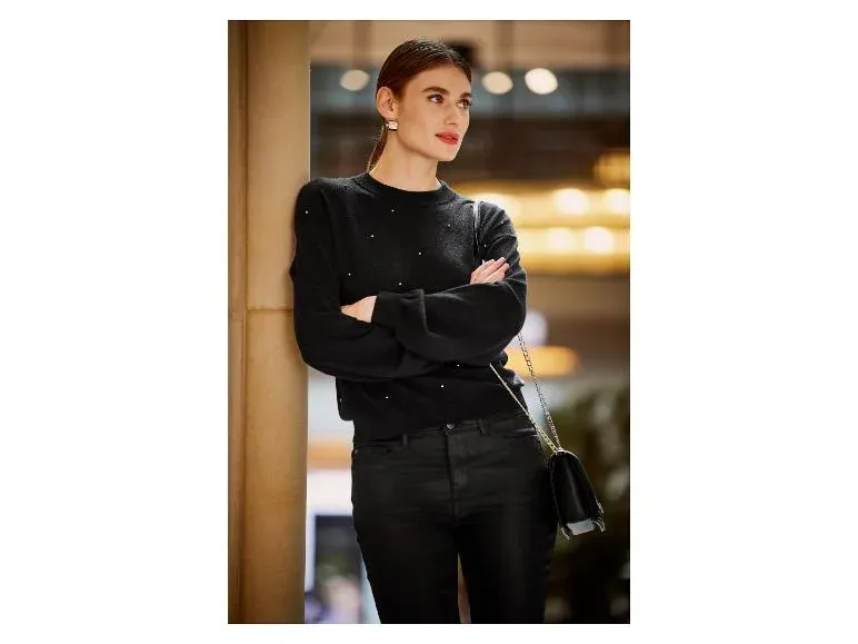 بلوز بافت زنانه اسمارا کد 482239