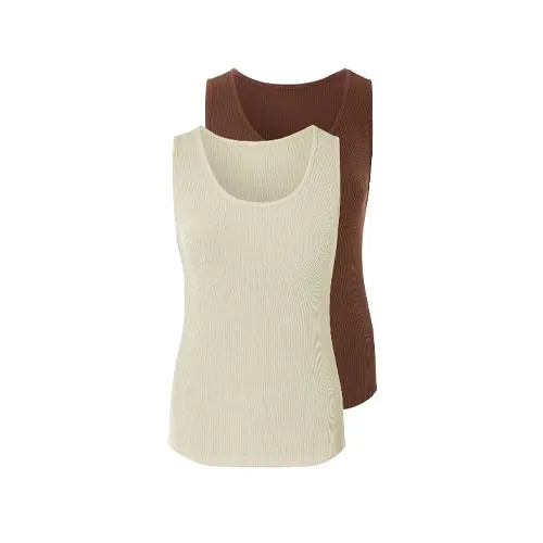 تاپ زنانه اسمارا پک دو عددی کد 483531