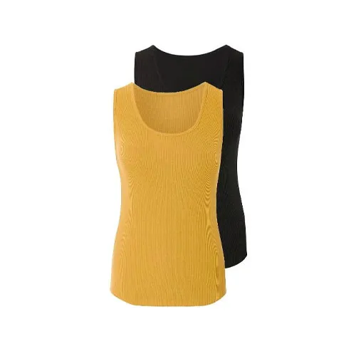 تاپ زنانه اسمارا پک دو عددی کد 483531