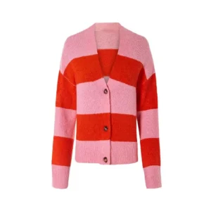 ژاکت بافتنی زنانه اسمارا کد 464206