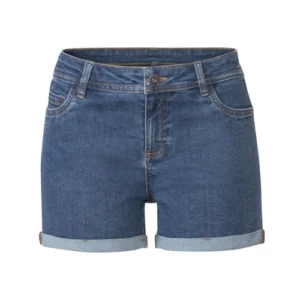 شورتک جین زنانه اسمارا کد 418224