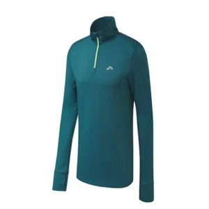 نیم زیپ ورزشی مردانه کریویت کد457552