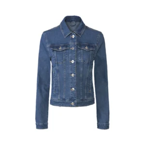 کت جین زنانه اسمارا کد 416948