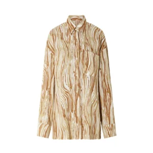 شومیز ویسکوز زنانه اسمارا کد 468560