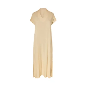 پیراهن میدی زنانه اسمارا کد 443529