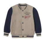 بامبر جکت پسرانه لوپیلو آلمان