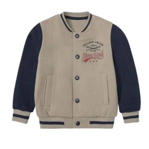 بامبر جکت پسرانه لوپیلو آلمان