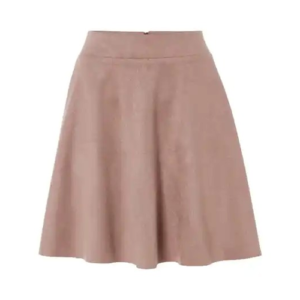 دامن مخمل جیر زنانه اسمارا کد 458475