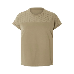 تیشرت خامه دوزی زنانه اسمارا کد 478649