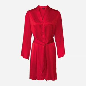 روبدوشامبر ساتن زنانه اسمارا کد 370169