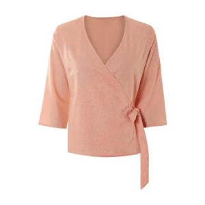 شومیز کنف زنانه اسمارا کد  472884