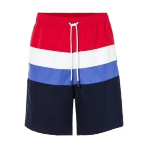 شلوارک ساحلی مردانه لیورجی کد 443443