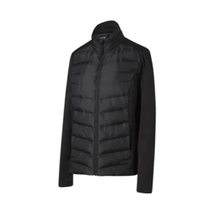 کاپشن طبیعت گردی زنانه کریویت کد 450143