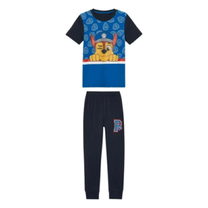 ست تیشرت و شلوار پسرانه لوپیلو کد 463998