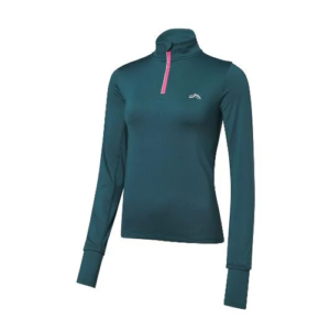 نیم زیپ ورزشی زنانه کریویت کد 463932