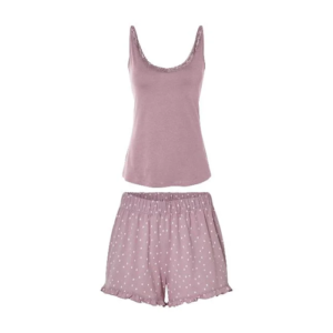 ست تاپ و شورتک زنانه اسمارا کد479887