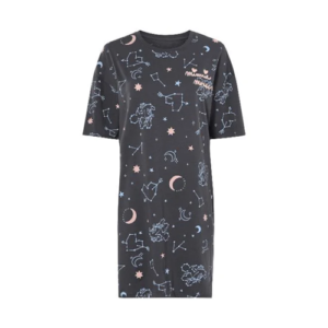 پیراهن راحتی زنانه اسمارا کد 472773