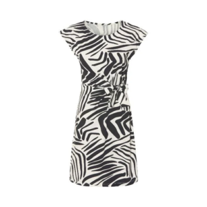 پیراهن نخی زنانه اسمارا کد 482056