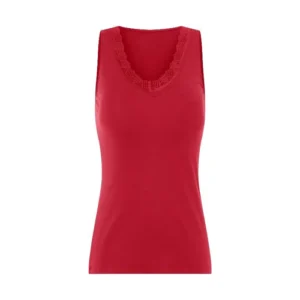 تاپ نخی زنانه کد 464570