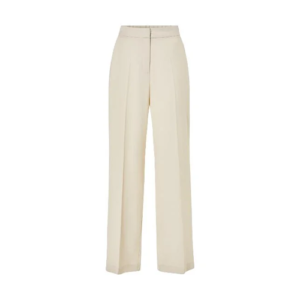 شلوار واید کرپ زنانه اسمارا کد 464140