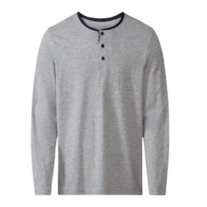 بلوز نخی مردانه لیورجی کد 390208